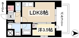 プレサンスレイズ金山アクス