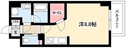 フォートイースト筒井