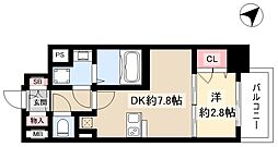 ディアレイシャス東別院II