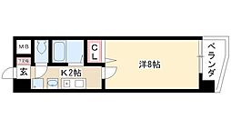 ヒルズ新栄