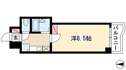 ヴィラコスモス大曽根