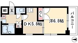 シャンポール大須