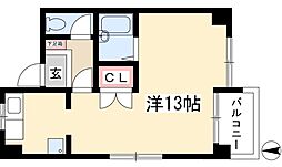 オリエントウエストビル