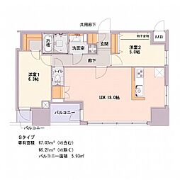 S-RESIDENCE千種belvia TOWER(べルヴィアタワー)