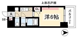 プレリス太閤通セルシア
