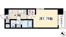 アルフィーレ新栄
