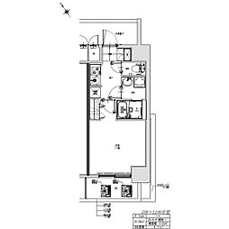 S-RESIDENCE千種駅前ascent(アセント)