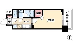 ブランシエスタ泉