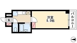 ヴィラコスモス大曽根