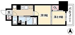 パークアクシス新栄