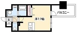 アドバンス名古屋モクシー　(旧　ADVANCE　NAGOYA　MOXIE)