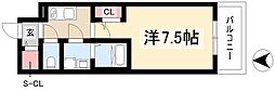 ディアレイシャス名古屋太閤通IV