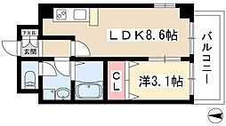 La Douceur今池