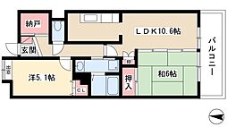 アーバンドエル庄内通