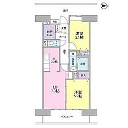 アーバンドエル庄内通