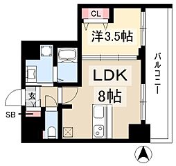 プレサンス吹上駅前エテルノ