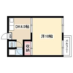 コーポ深川