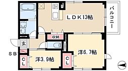 ヴェルム東別院