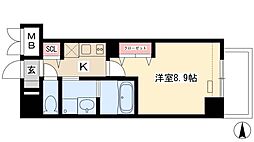 ロイヤルスクエア徳川