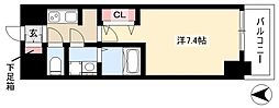 S-RESIDENCE庄内通North