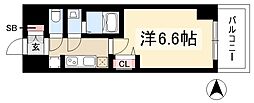 プレサンス大須観音ビザリア