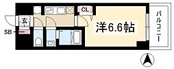プレサンス大須観音ビザリア