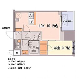 S-RESIDENCE千種belvia TOWER(べルヴィアタワー)