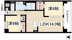 (仮称)港区当知オーナールーム付マンション
