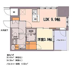 S-RESIDENCE千種belvia TOWER(べルヴィアタワー)