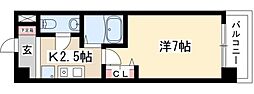 パークフラッツ金山
