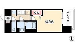 プレサンス上前津フィット