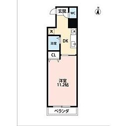 クレスト名駅西