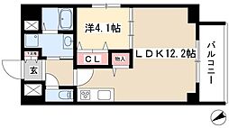 GRANDUKE新栄