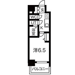 メイクス矢場町II