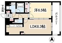 プレサンス桜通り葵