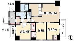 ラヴァーチェ徳川