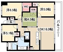 パークアクシス金山WEST