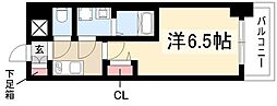 S-RESIDENCE今池駅前