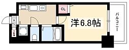 ライジングコート名古屋駅前東