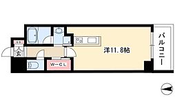 エルスタンザ名駅西