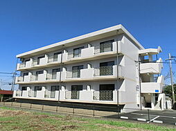 サンハイム霧島A棟