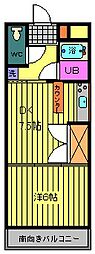 サンシャイン立野（家電付き）