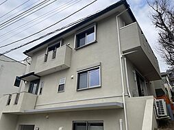 田園調布５丁目テラスハウス B棟