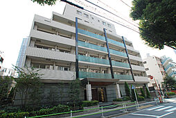 ファミールグランスイートTHE赤坂 209