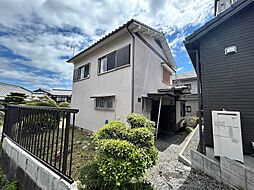 高砂町北川様貸家