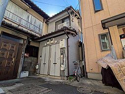 大津市中央１丁目の一戸建て