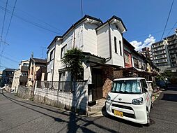 朝日が丘1丁目貸家