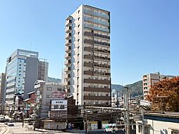 GRAND　LAKE　COURT浜大津駅前