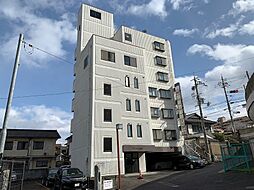 大津市梅林２丁目