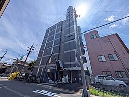 ミシガンハウス浜大津